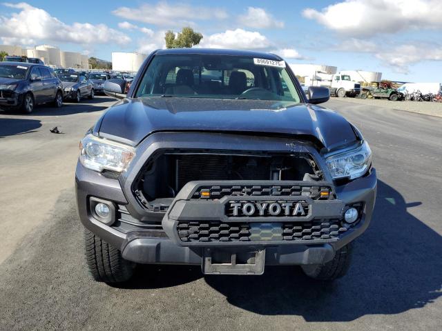 2020 TOYOTA TACOMA DOU - 3TMCZ5AN2LM352590