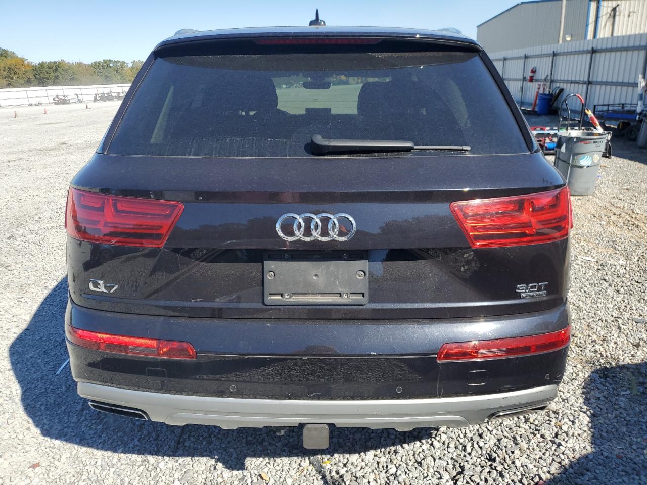 AUDI Q7 PREMIUM PLUS