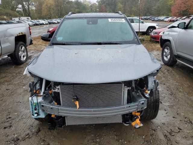 2024 CHEVROLET TRAILBLAZER RS KL79MUSL2RB117393