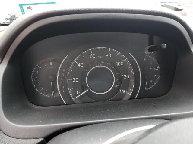 2015 HONDA CR-V EX 2HKRM3H50FH514634