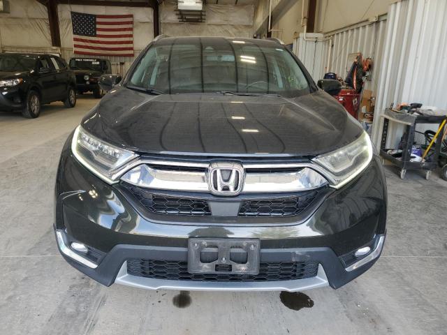 2017 HONDA CR-V TOURI - 5J6RW2H96HL013490