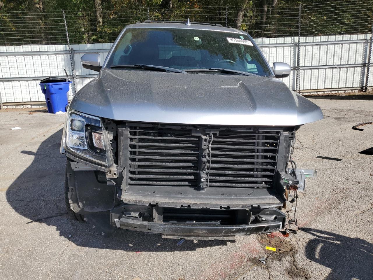 FORD EXPEDITION MAX XLT