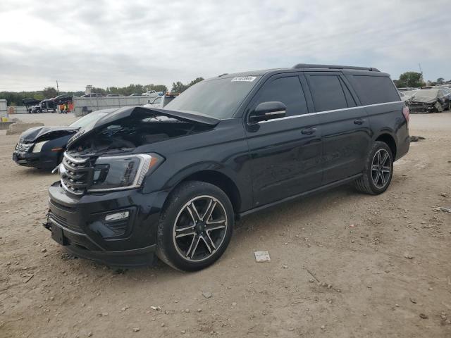 Global Auto Auctions: 2021 FORD EXPEDITION
