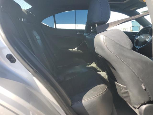 2012 LEXUS IS 250 #3303646935