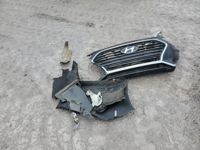 2018 HYUNDAI SONATA SE #3291397157