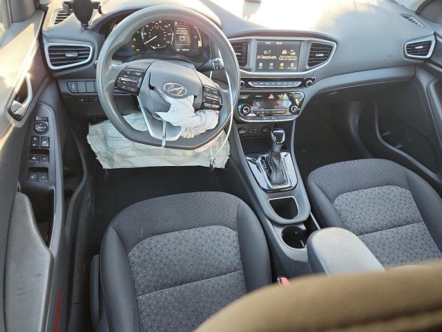 2019 HYUNDAI IONIQ BLUE KMHC65LC0KU168629