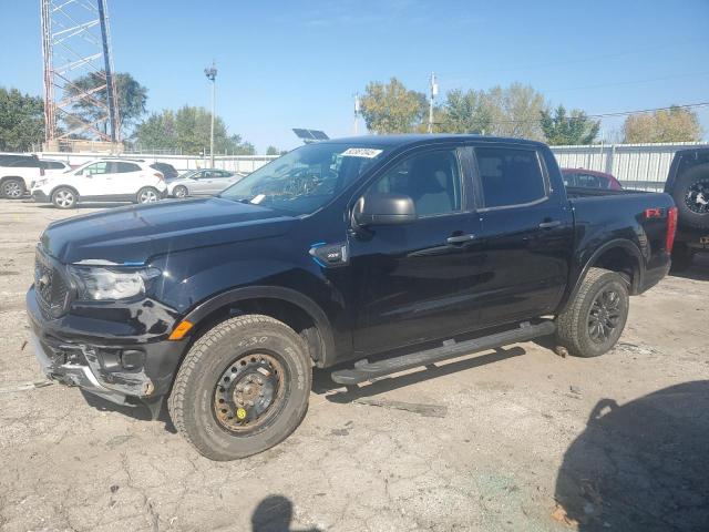 Global Auto Auctions: 2019 FORD RANGER XL