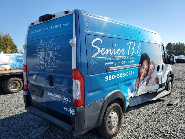2023 RAM PROMASTER 2500 #3297989091