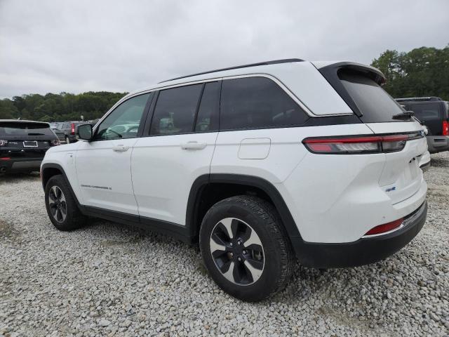 2024 JEEP GRAND CHER - 1C4RJYB67R8516102