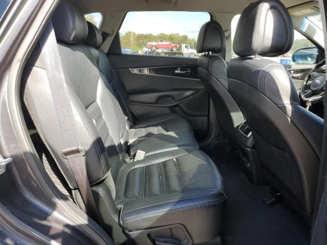 2016 KIA SORENTO EX #3270796484