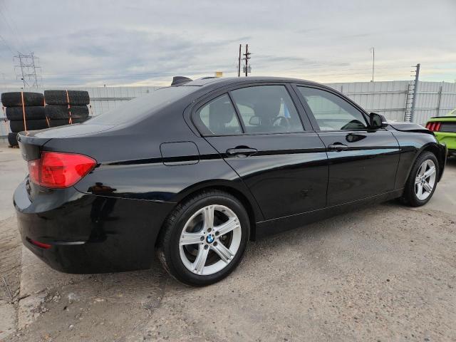 2015 BMW 320 I XDRI WBA3C3C52FP664293