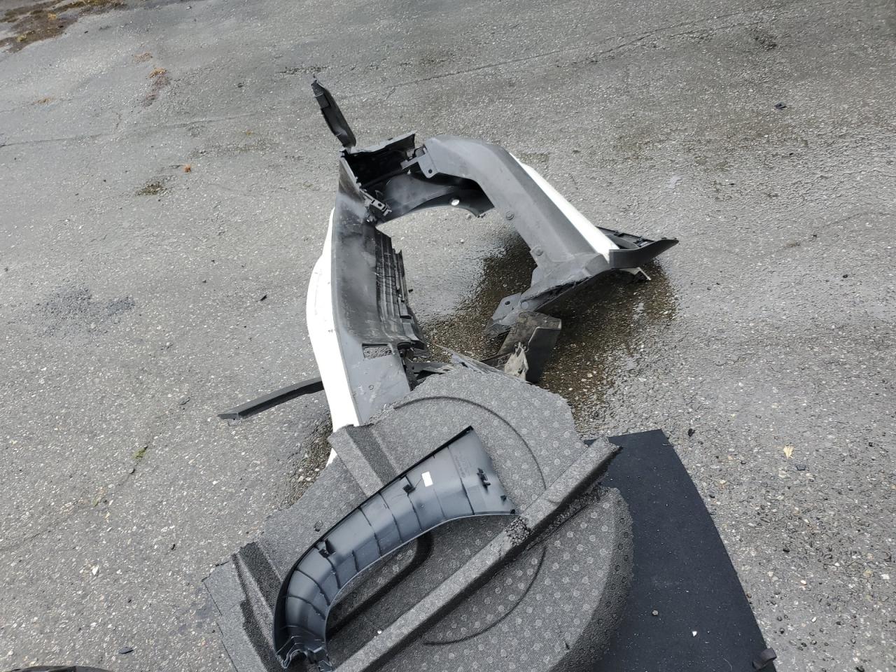 SUBARU FORESTER PREMIUM