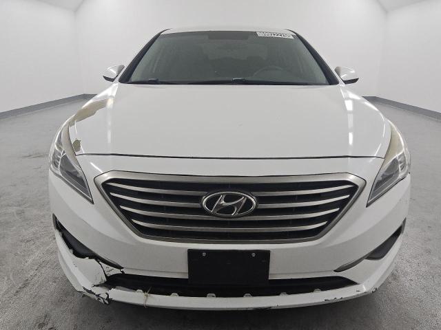2017 HYUNDAI SONATA SE #3302659087