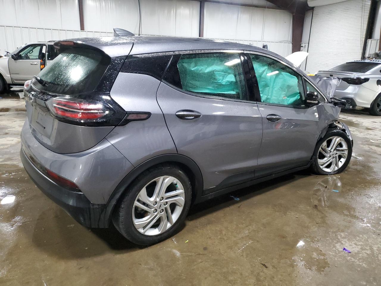 CHEVROLET BOLT EV 1LT