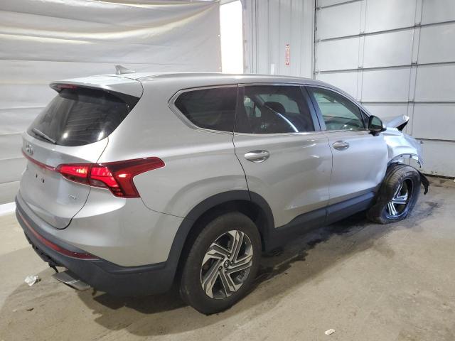 2021 HYUNDAI SANTA FE SE 5NMS1DAJ8MH350096