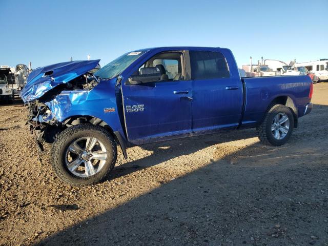 RAM 1500 SPORT