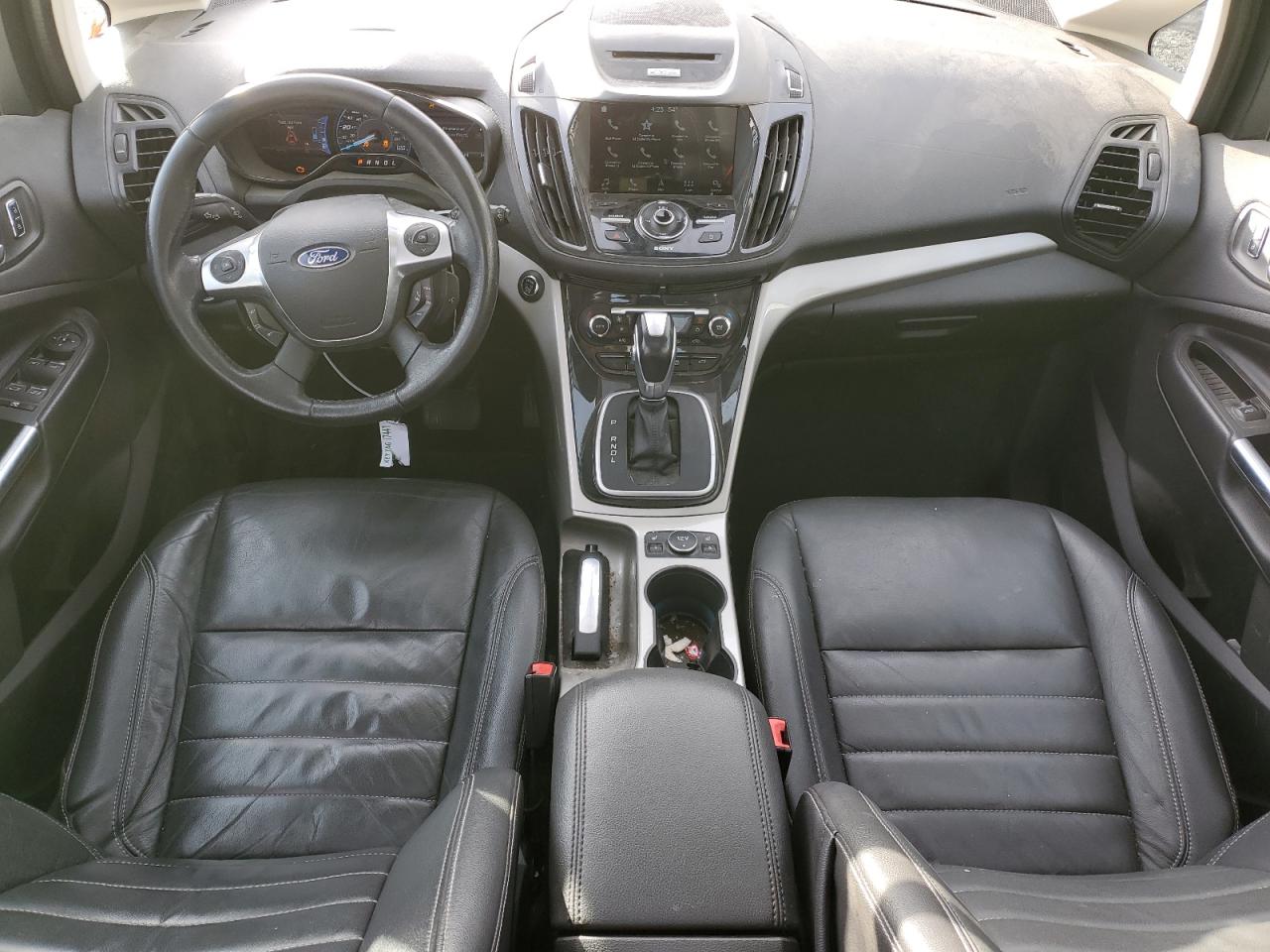 FORD C-MAX PREMIUM SEL