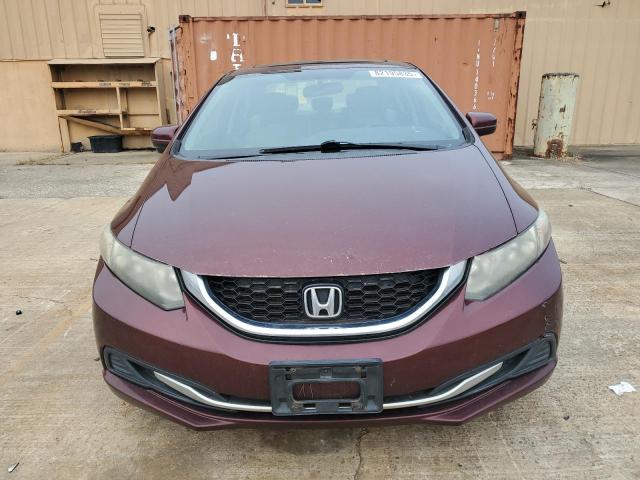 2015 HONDA CIVIC EX #3286525149
