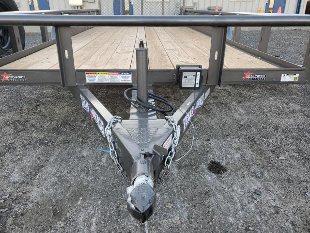 2025 TEXAS BRAGG UNKNOWN #3277095176