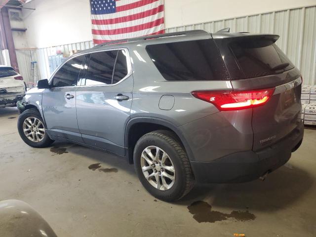 2019 CHEVROLET TRAVERSE L #3291167961