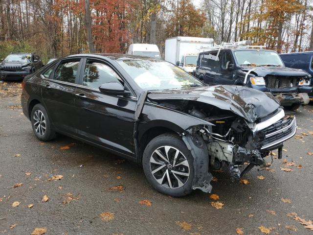 2024 VOLKSWAGEN JETTA S - 3VW5M7BU9RM092929