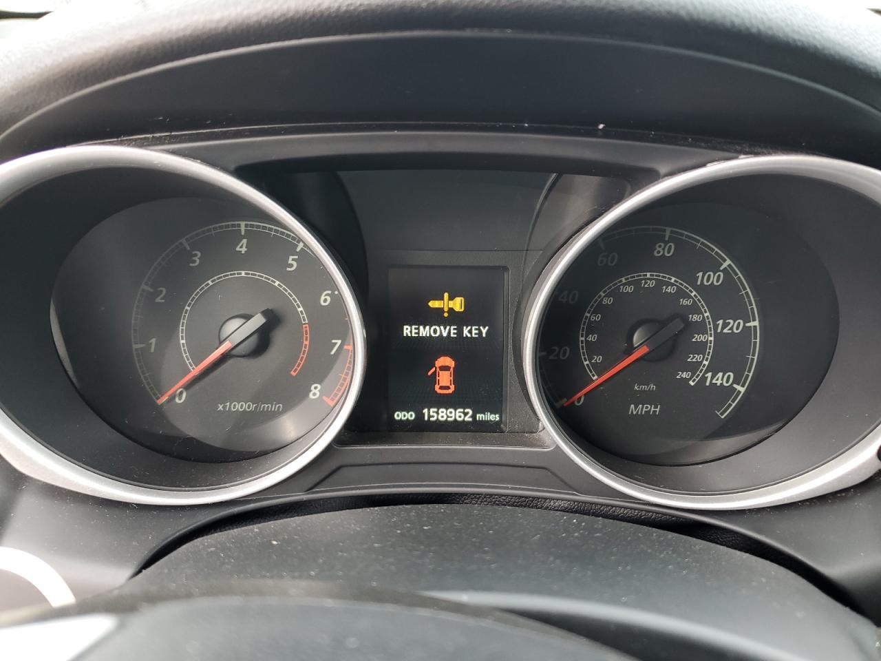 MITSUBISHI OUTLANDER ES