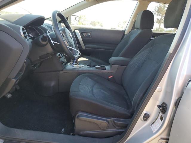 2015 NISSAN ROGUE SELECT S - JN8AS5MT5FW666832