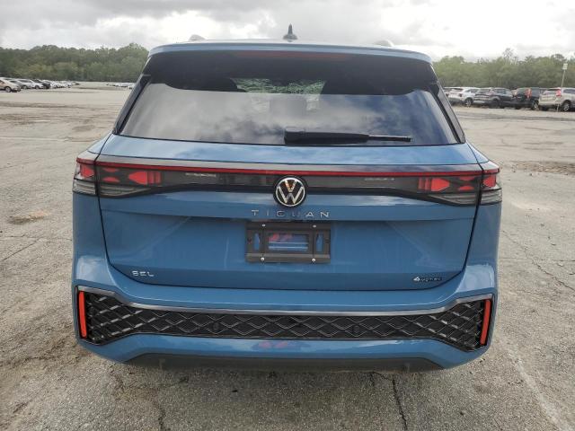 2025 VOLKSWAGEN TIGUAN SEL 3VVLR7RM7SM054818