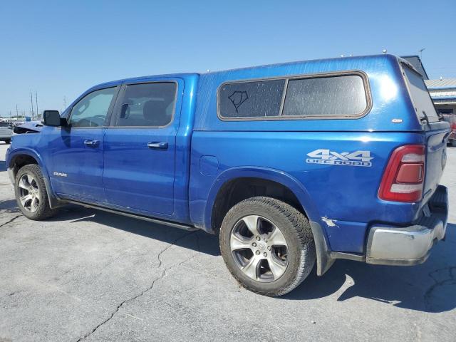 2019 RAM 1500 LARAM - 1C6SRFJTXKN674180