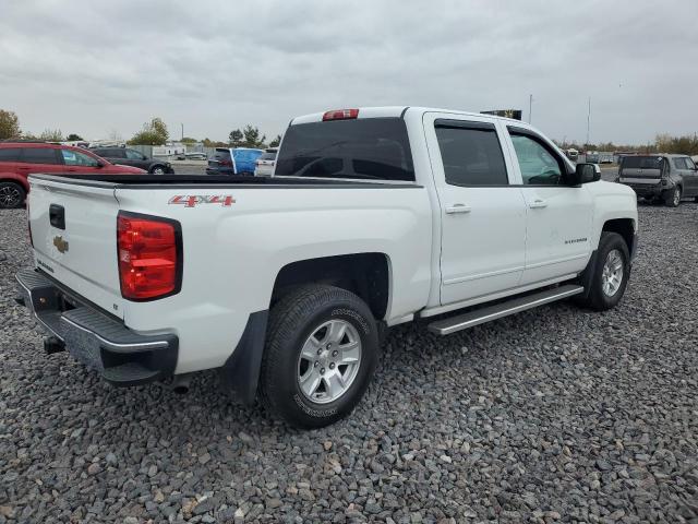 2016 CHEVROLET SILVERADO - 3GCUKRECXGG179298