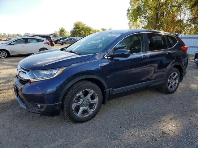 2019 HONDA CR-V EX - 2HKRW2H56KH110378