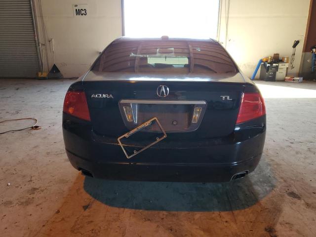 2006 ACURA 3.2TL #3302928641