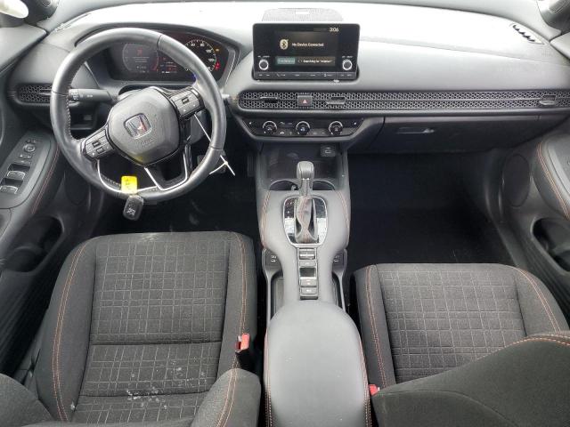 2025 HONDA HR-V SPORT #3291397152