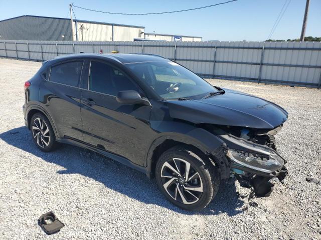 2019 HONDA HR-V SPORT 3CZRU5H15KG711059