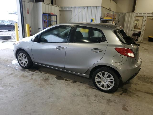2012 MAZDA MAZDA2 #3302912062