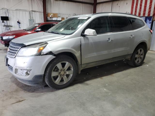 CHEVROLET TRAVERSE L