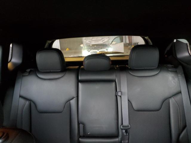 2025 JEEP COMPASS TR - 3C4NJDDN1ST564729