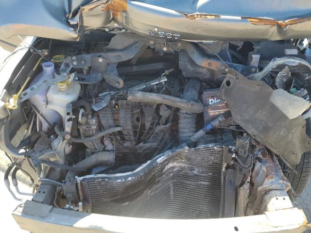 2014 JEEP PATRIOT LA - 1C4NJRFBXED531111