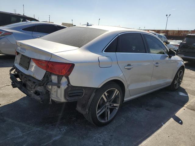 2015 AUDI A3 PREMIUM WAUACGFFXF1012107