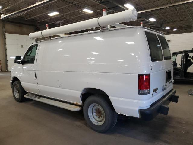 2014 FORD ECONOLINE #3282350280