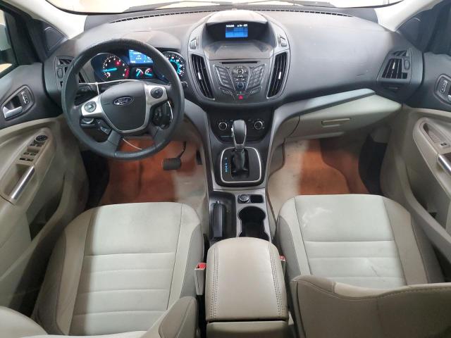 2014 FORD ESCAPE SE - 1FMCU0GX2EUB83692