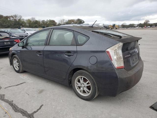 2010 TOYOTA PRIUS #3304702940