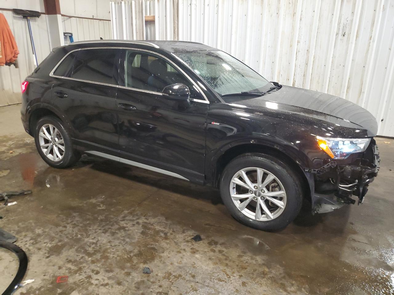 AUDI Q3 PREMIUM S LINE 45