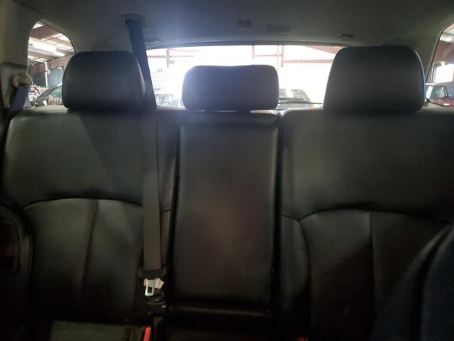 2013 SUBARU OUTBACK 2. - 4S4BRBKC9D3214776