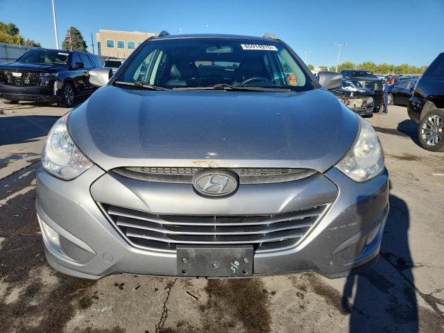 2013 HYUNDAI TUCSON GLS - KM8JUCAC2DU561460