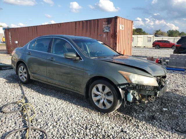 2008 HONDA ACCORD EXL #3290117263