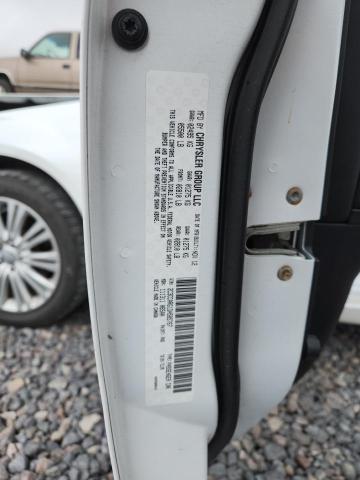 2013 CHRYSLER 300 #3291348143