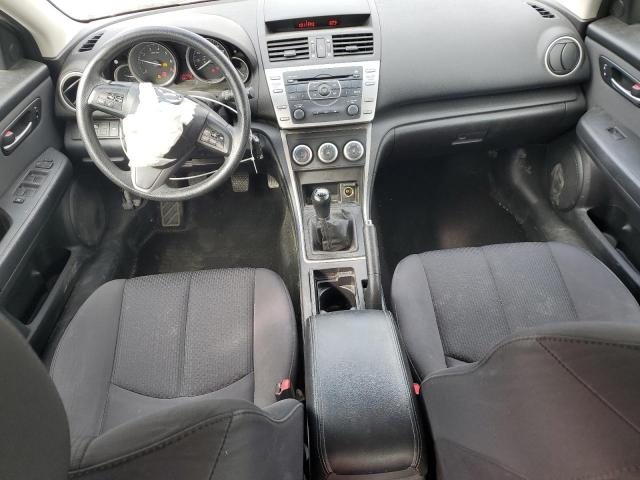 2012 MAZDA 6 I #3278582951