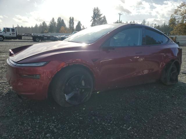 7SAYGDEE5TF370959 2026 TESLA MODEL Y