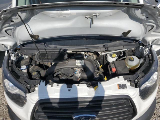 2019 FORD TRANSIT T-150 - 1FTYE2CM4KKB69413